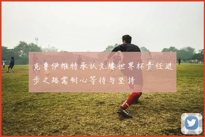 克鲁伊维特承认无缘世界杯责任进步之路需耐心等待与坚持