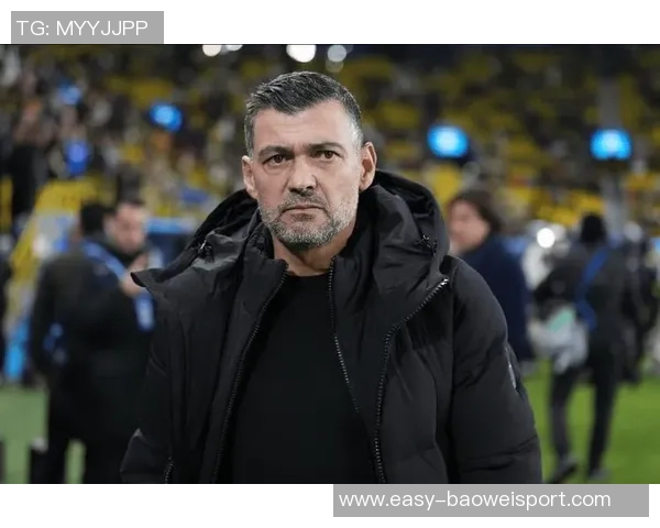 前米兰主帅孔塞桑正式加盟吉达联合执教本泽马团队